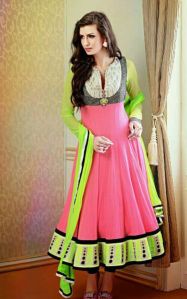 Anarkali Suits