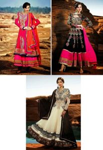 Anarkali Suits