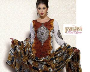 Cotton Salwar Suits