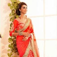 Designer Lehenga