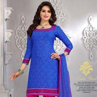 Designer Salwar Kameez