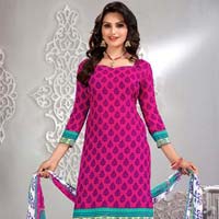 Designer Salwar Kameez