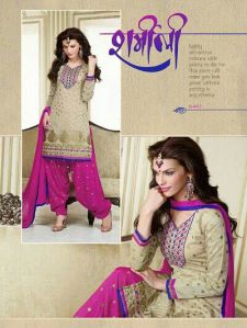 Designer Salwar Kameez