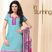 Designer Salwar Kameez