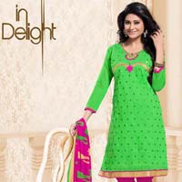 Designer Salwar Kameez