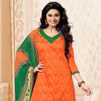 Designer Salwar Kameez