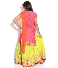 Ghagra Choli