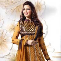 salwar suit