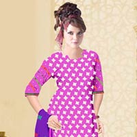 Embroidery Salwar Suits