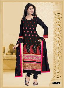 Salwar Suits & Dress