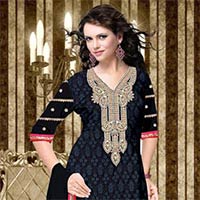 Salwar Suits, Ladies Dress