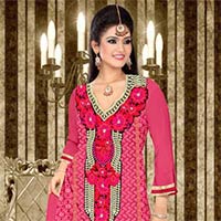 Salwar Suits, Ladies Dress