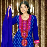 Salwar Suits, Ladies Dress