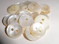 Shell Buttons