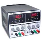 DC Regulated Power Supplies