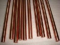 Chromium Zirconium Copper