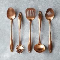 Copper Utensils