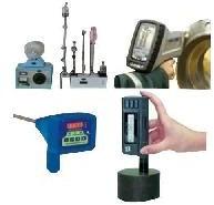 metallurgical laboratory equipment