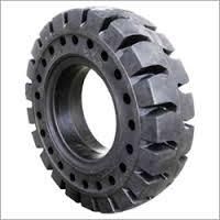 Forklift Tyres