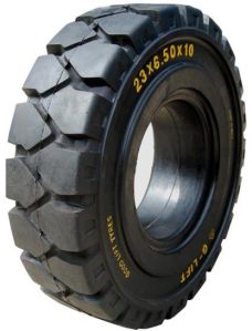 Heat Resistant Tyres