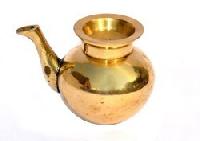 brass lotas