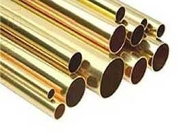 Brass Tube