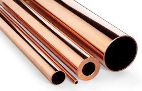 copper tube