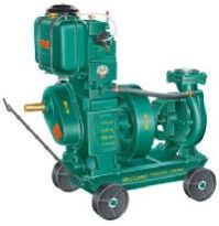 Diesel Pumpset