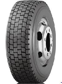 truck radial tyres