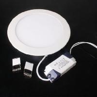 12 Watt Led Panel Light