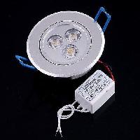 3 Watt Led Down Light