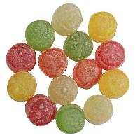 Litchi Candy