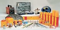 Welding Consumables