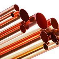 Copper Pipes