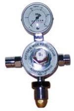 Medical Gas Regulator