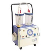 Surgical Suction Unit