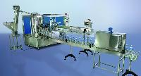 mineral water packaging machine