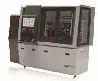 Common Rail Integrated Test Bench