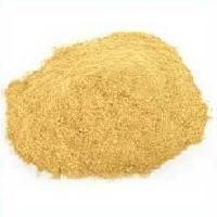 fine rice bran powder