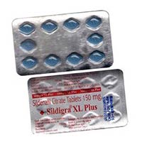Sildigra XL Plus Tablets