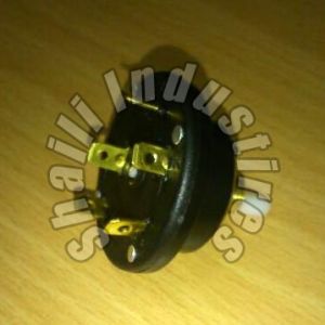 Brass Mixer Grinder Rotary Switches