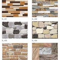 Matt Elevation Series Digital Wall Tiles