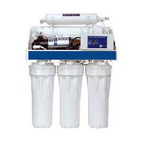 Industrial UV Water Purifier