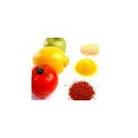 Dried Fruit Powder