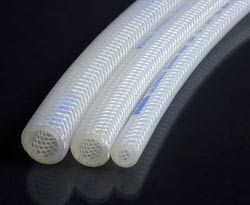 Silicone Braided Hoses