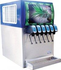 Soft Drink Machine Manufacturing in India