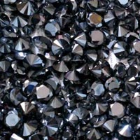 Fancy Color Moissanite Diamonds