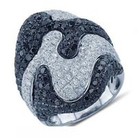 Certified Diamond Rings