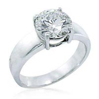Designer Diamond Rings