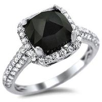 Designer Diamond Rings